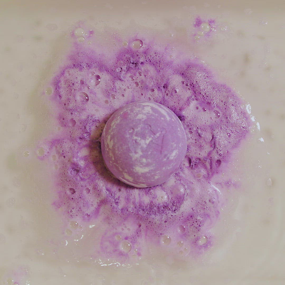 Sweet Pea (Bath Bomb)